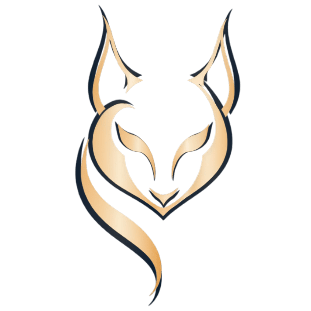 Logomarca Foxy lady
